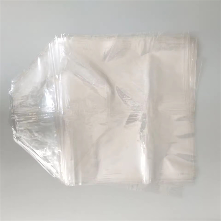 Shrink Film Plastic Package Bags