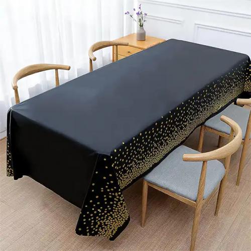spandex table cover