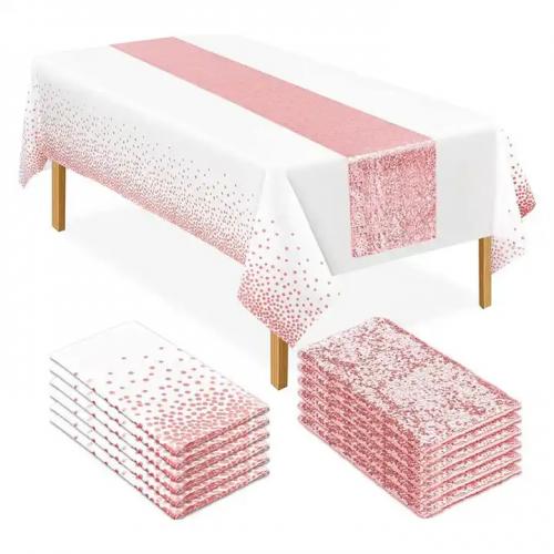 rectangle table cover