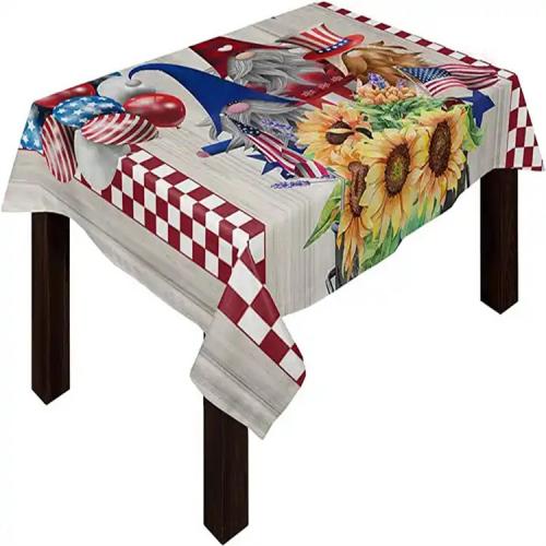 custom fitted table cover