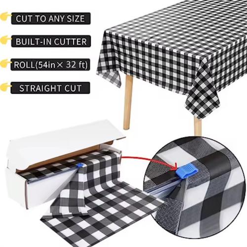 Cheap Picnic Table Cover