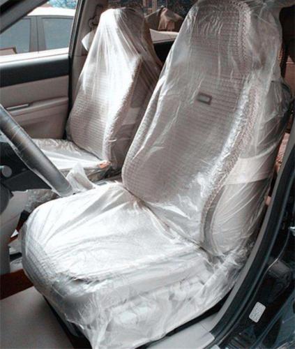 Disposable Seat Cover
