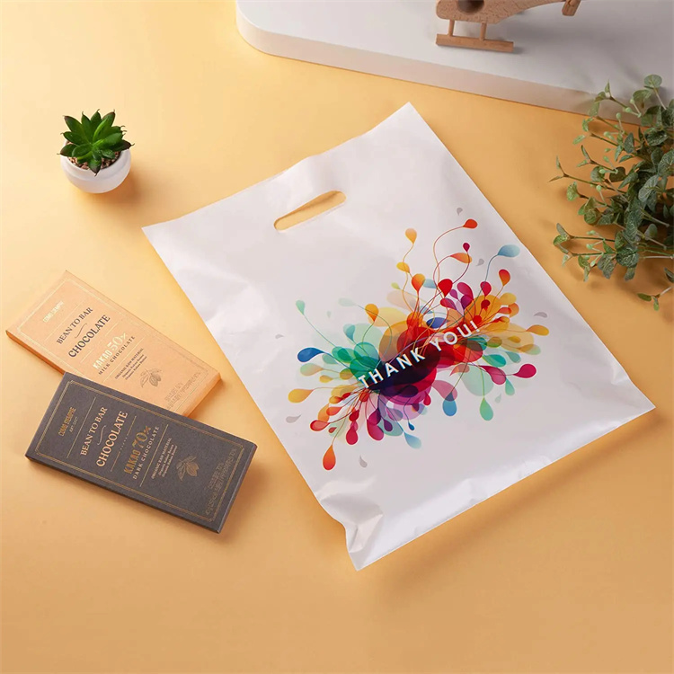 The Benefits of Wholesale Price Thank You Small Gift Poly Mailer Bags