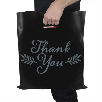 thank you bags for small business custom