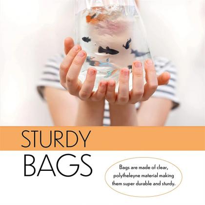 Air Cushion Bubble Shockproof Packaging Bag