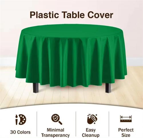 Waterproof Table Cover
